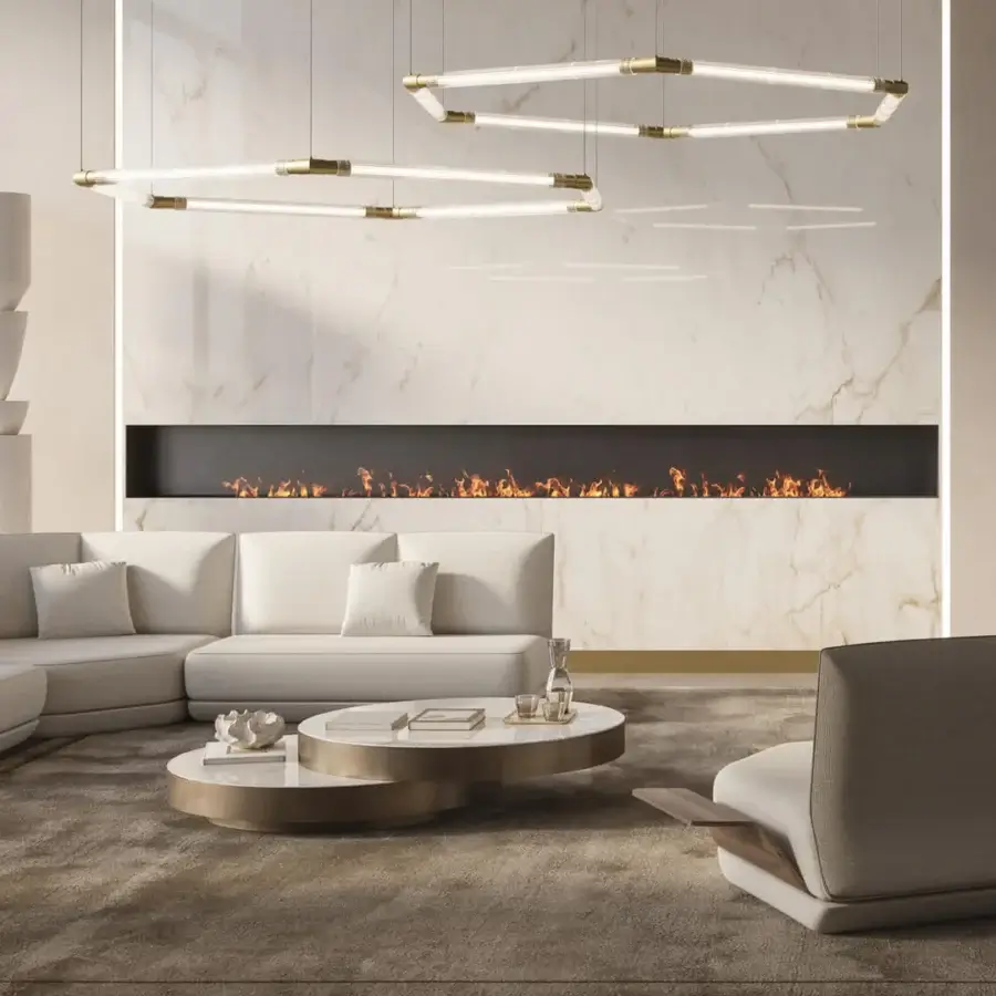 Orizzonte Sectional #4