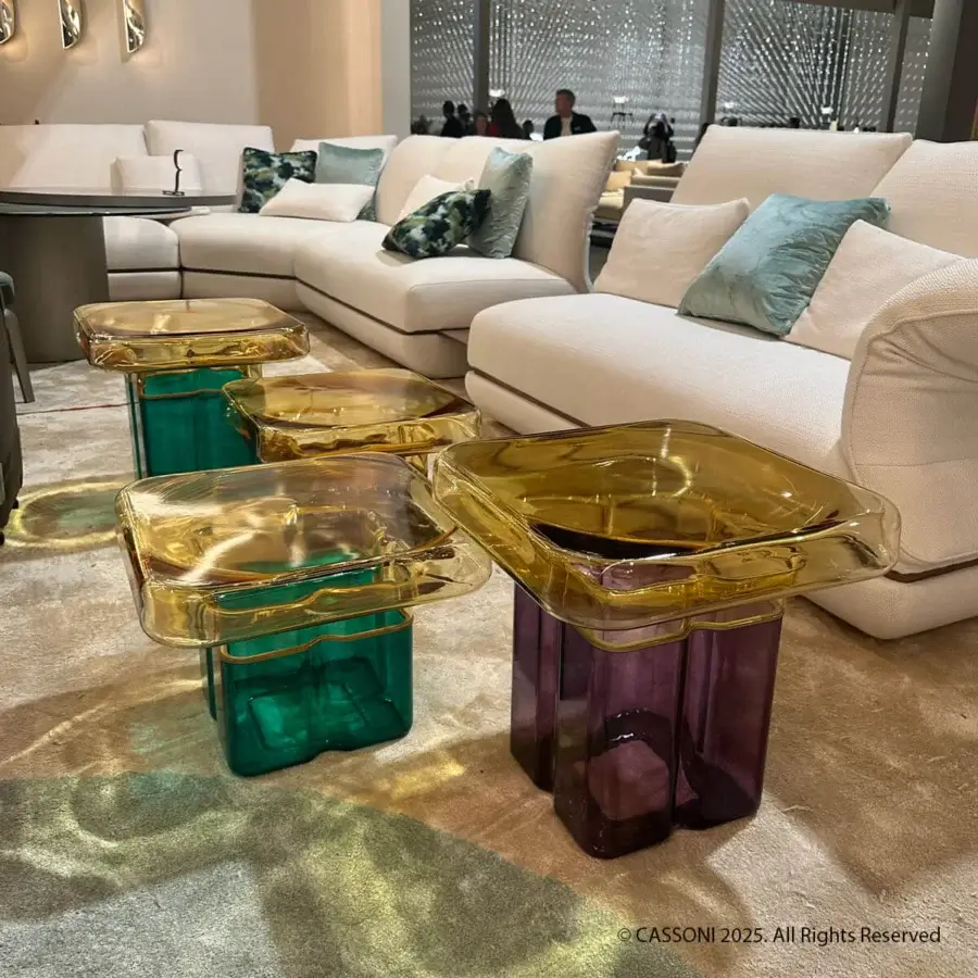 Orizzonte Sectional #6