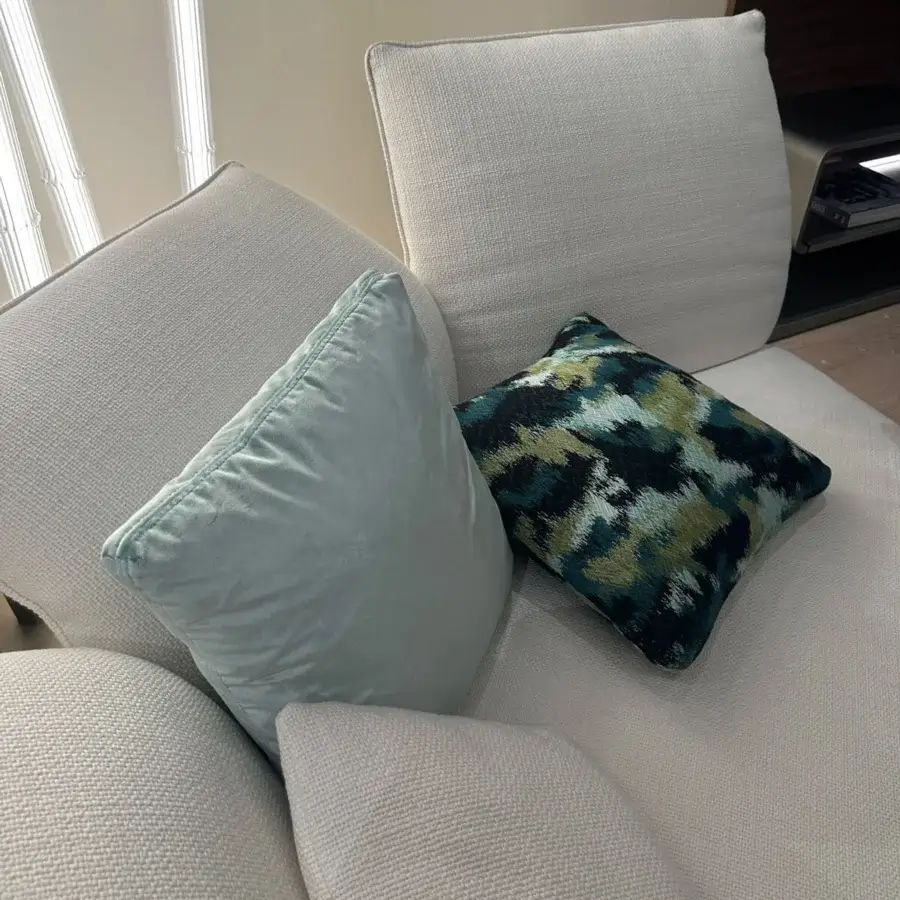 Orizzonte Sectional #7
