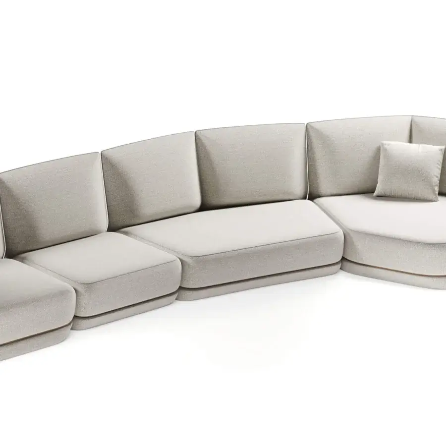 Orizzonte Sectional #8