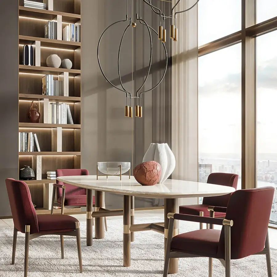 Atelier Table #3