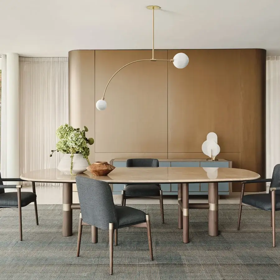 Atelier Table #14