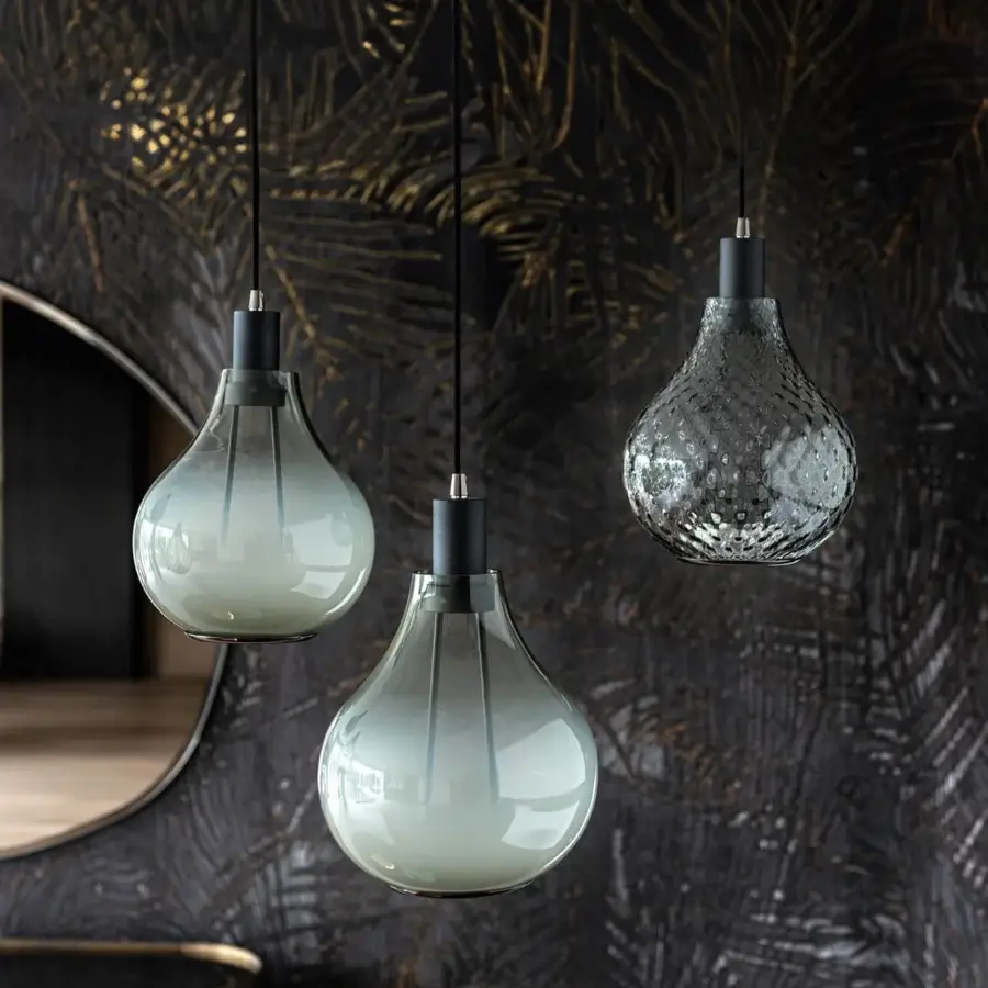Aladdin Suspension Lamp #2