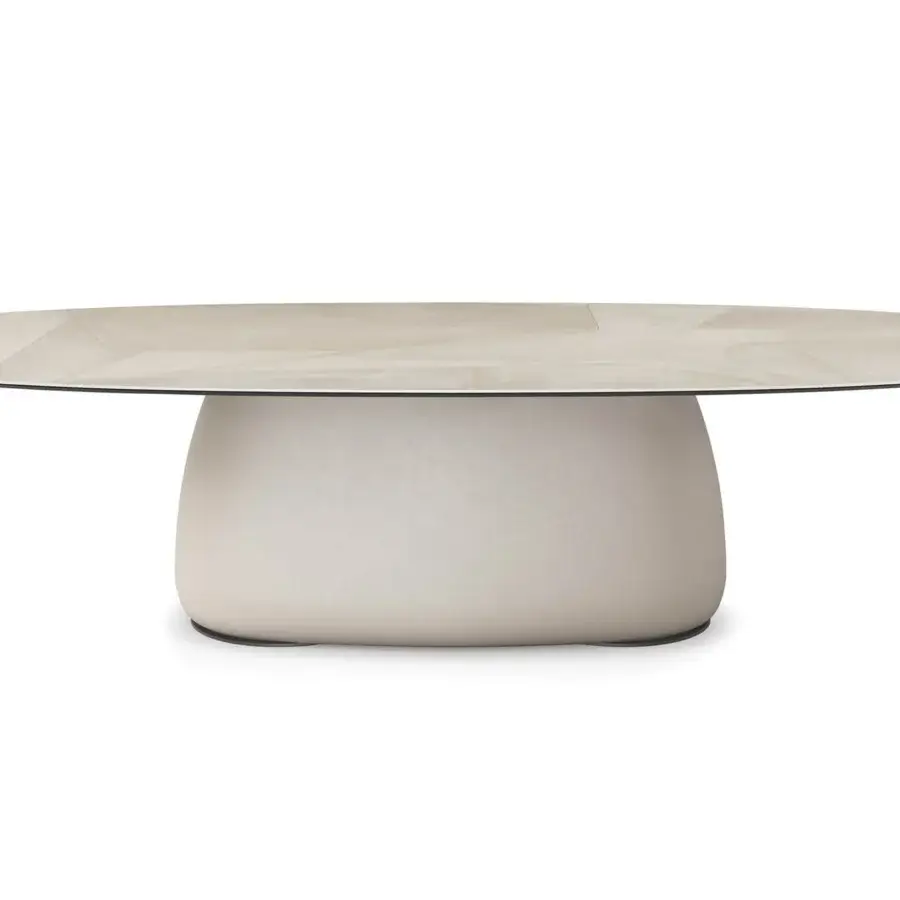 Botero Keramik Table #3