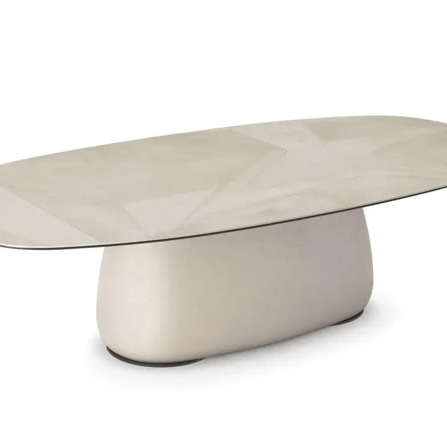 Botero Keramik Table #4