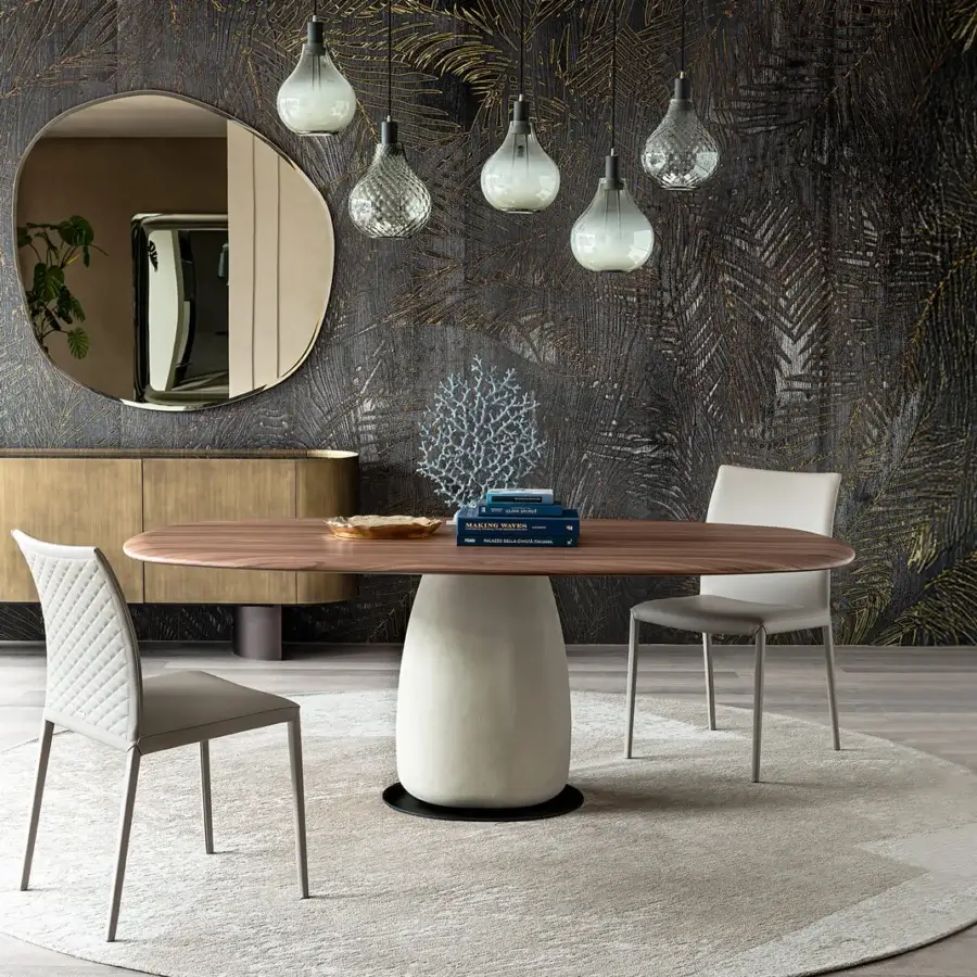 Aladdin Suspension Lamp #3