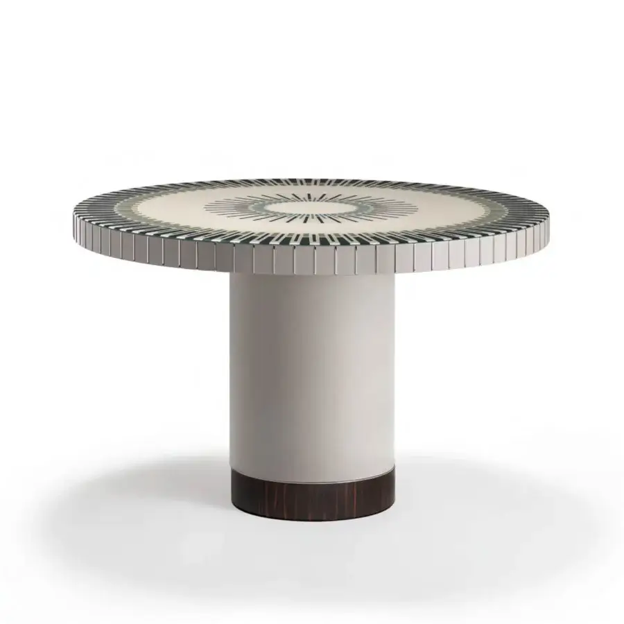 Sun Lounge Table #3