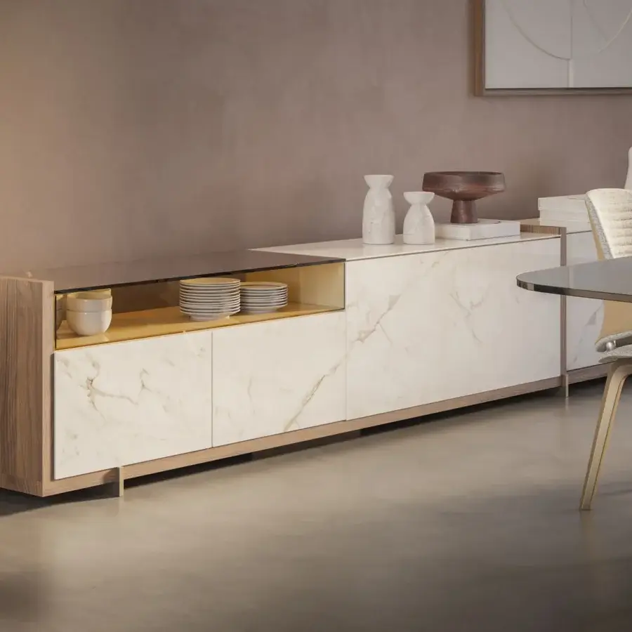 Uro Sideboard System #2