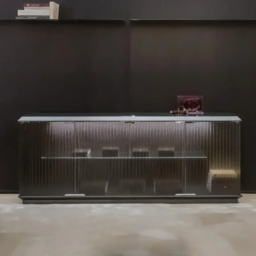Twill Sideboard #1