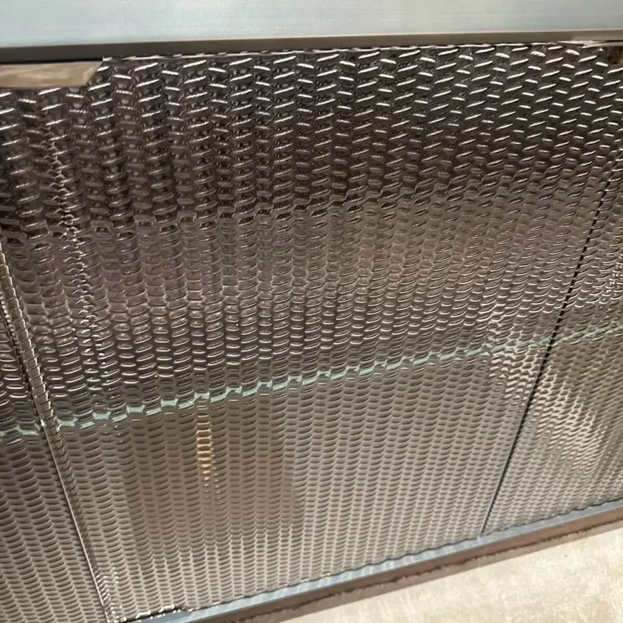 Twill Sideboard #3