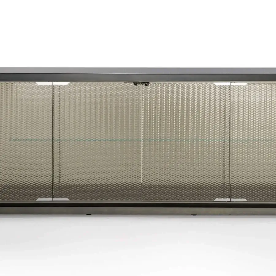 Twill Sideboard #4