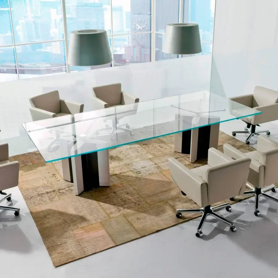 De-Symetria Conference Table #1