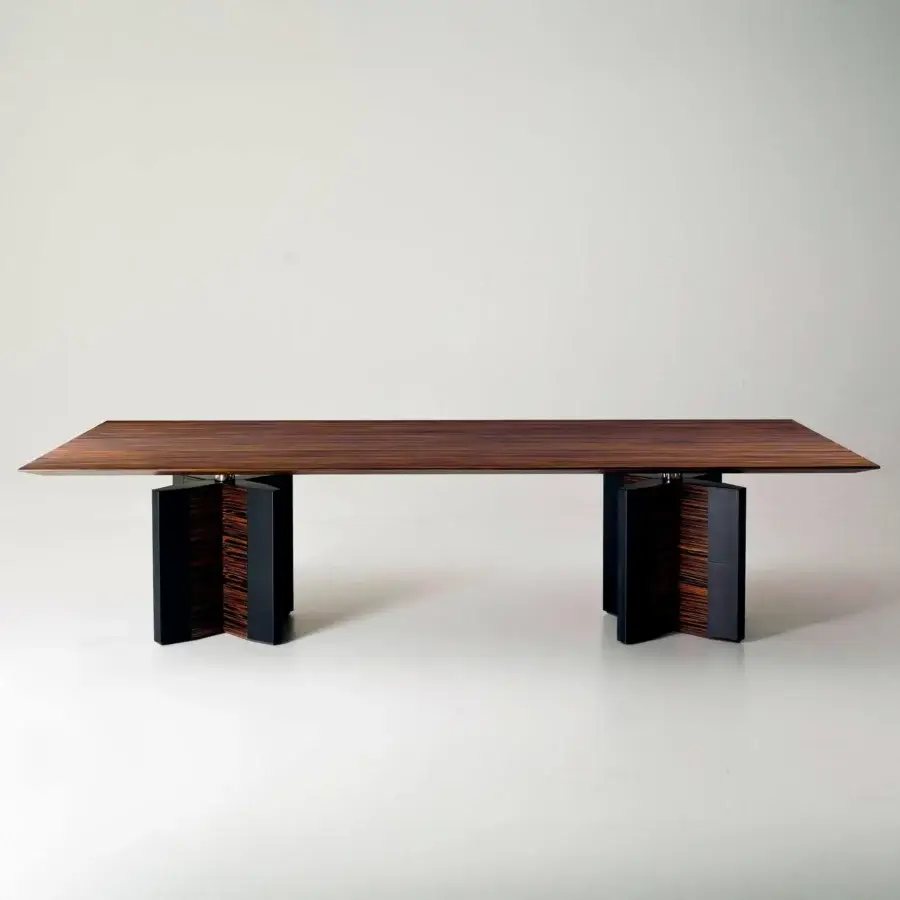 De-Symetria Conference Table #4