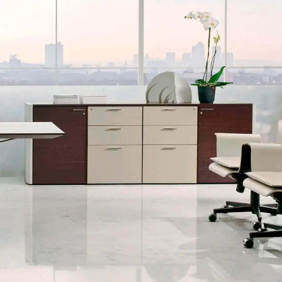 De-Symetria Sideboard #1