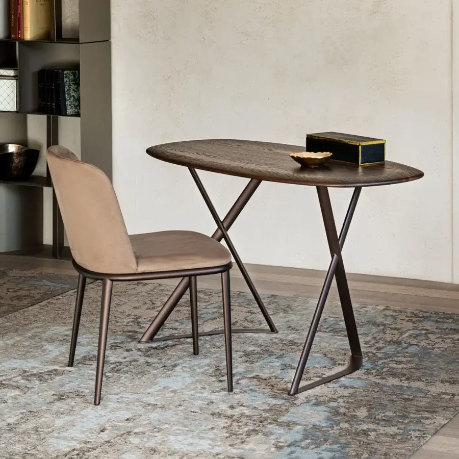 Tahiti Desk #1