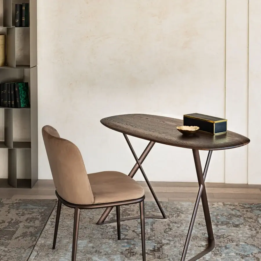 Tahiti Desk #2