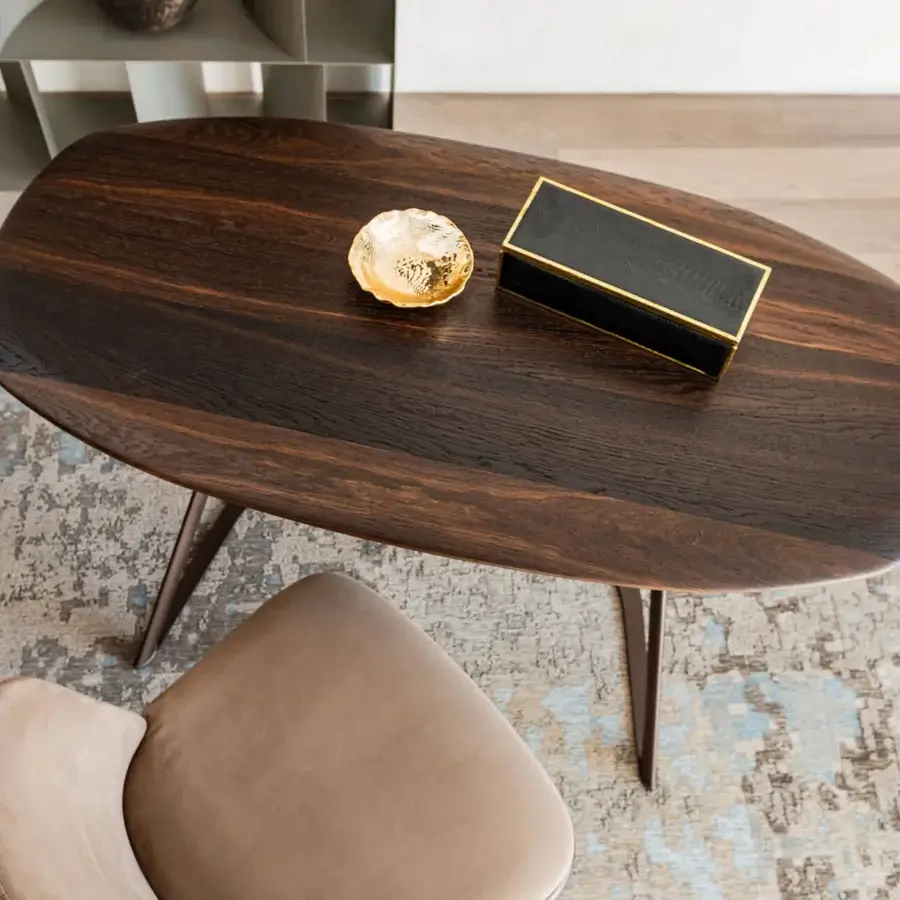 Tahiti Desk #3