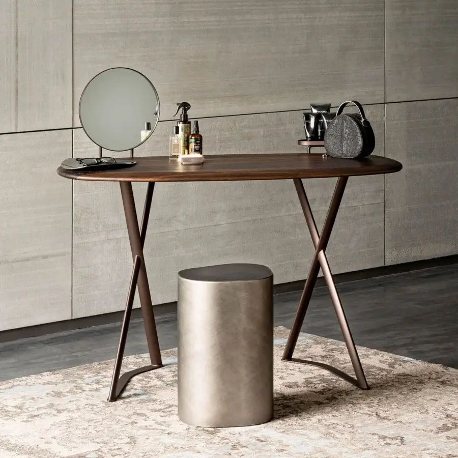 Tahiti Vanity #1