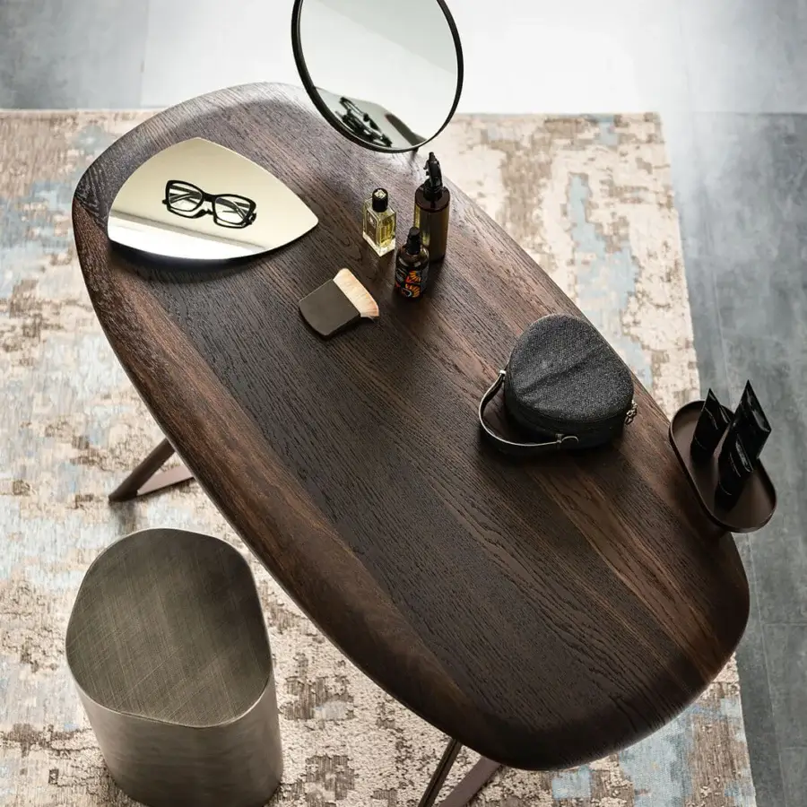 Tahiti Vanity #3