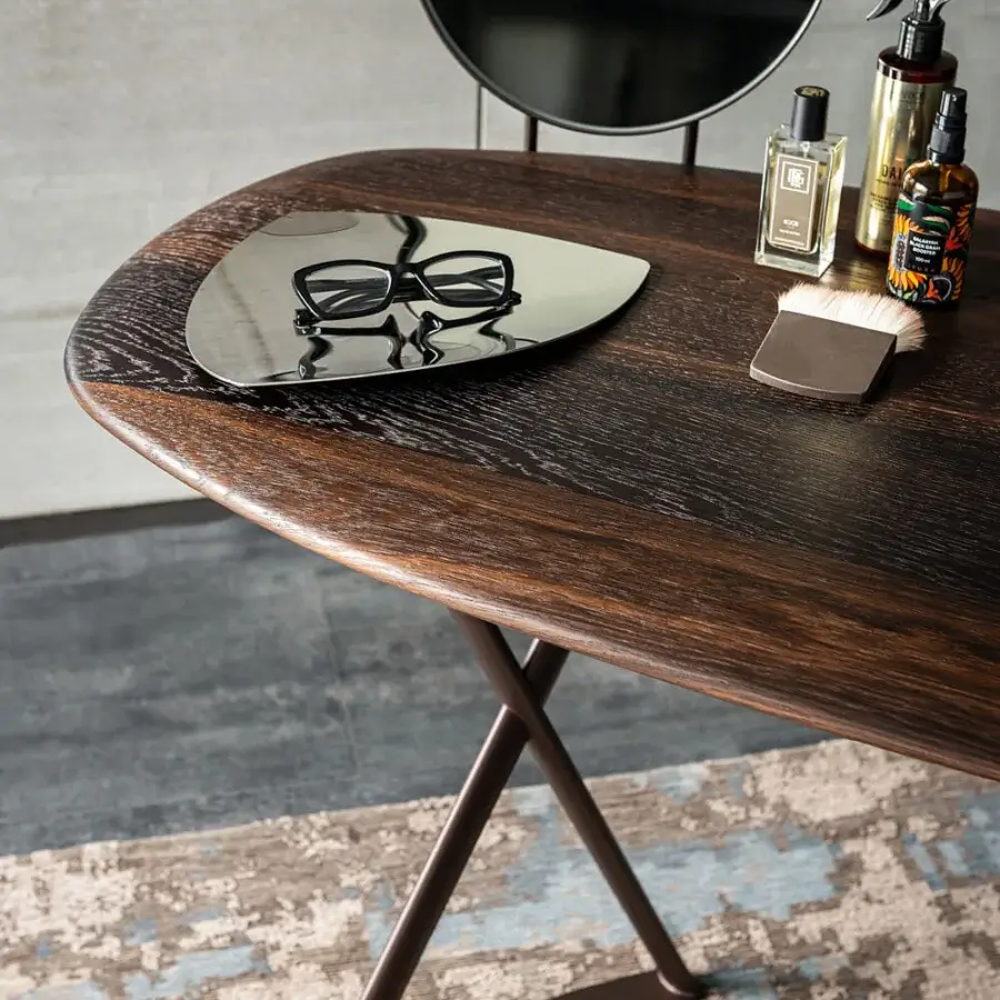 Tahiti Vanity #4