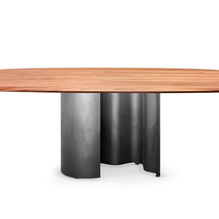 Papelito Wood Table #5