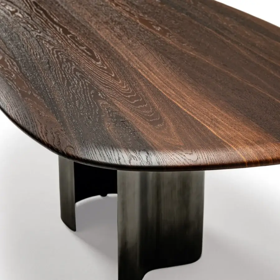 Papelito Wood Table #8
