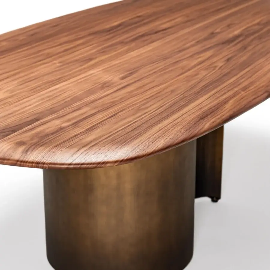 Papelito Wood Table #7