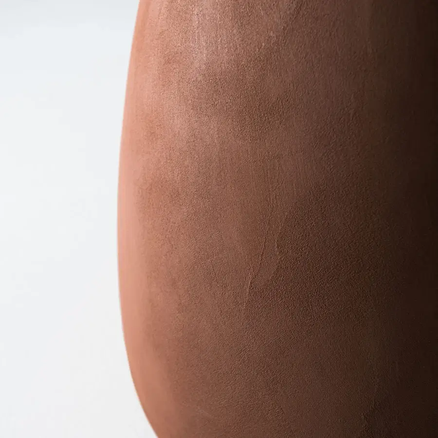 Botero Wood Table #9