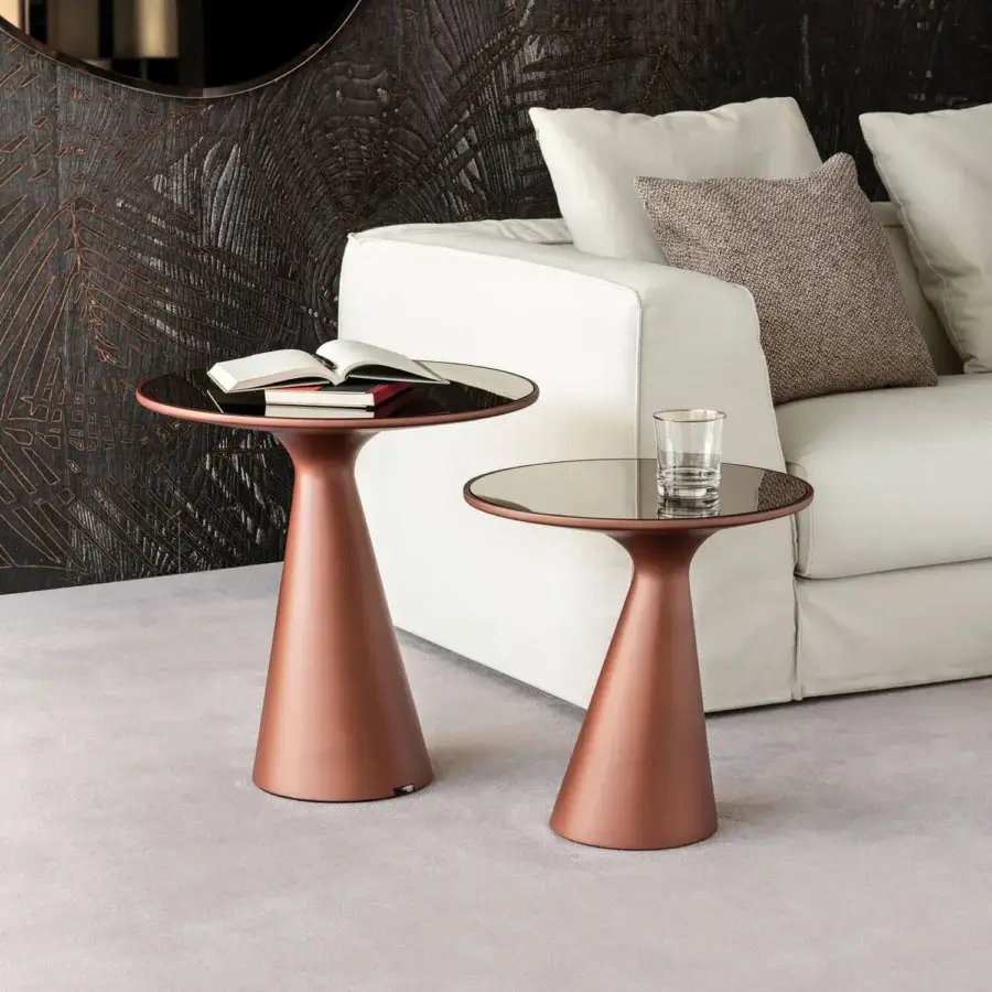 Peyote Side table #7