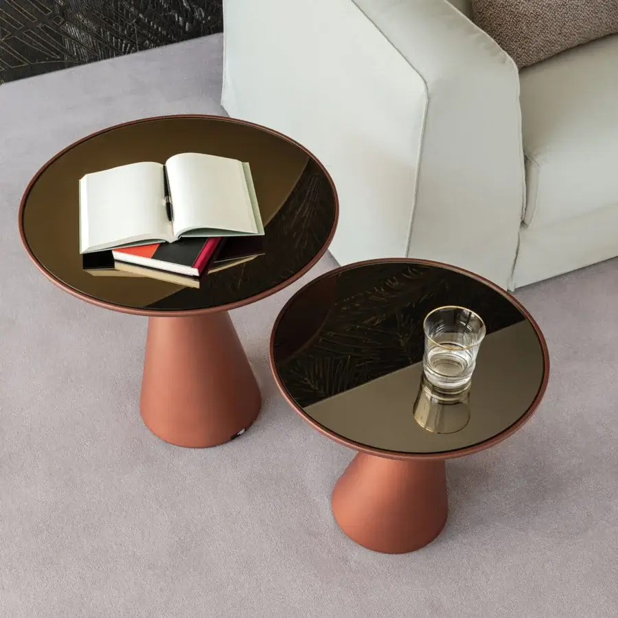 Peyote Side table #8