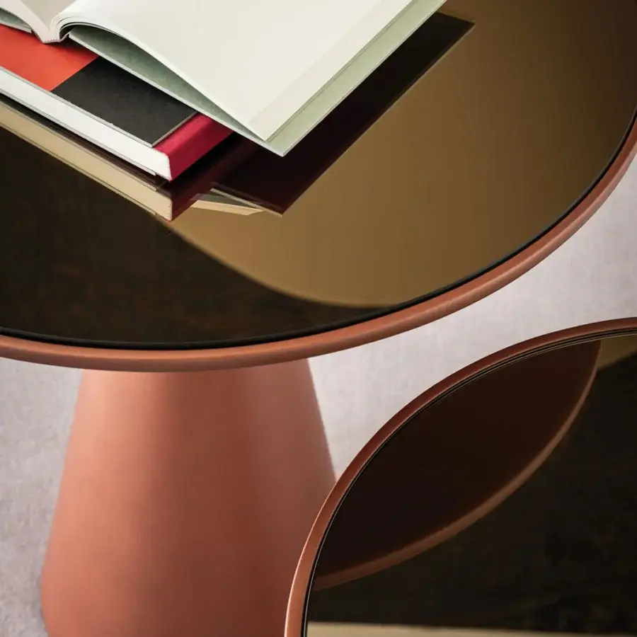 Peyote Side table #9