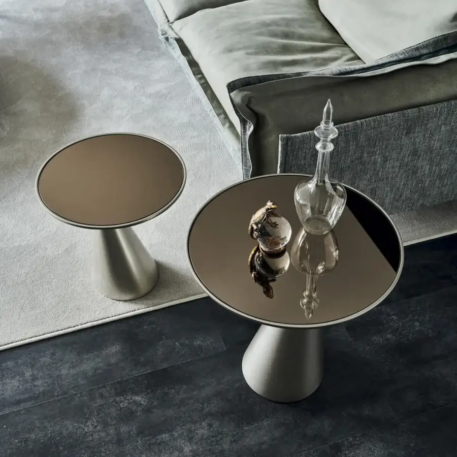Peyote Side table #11