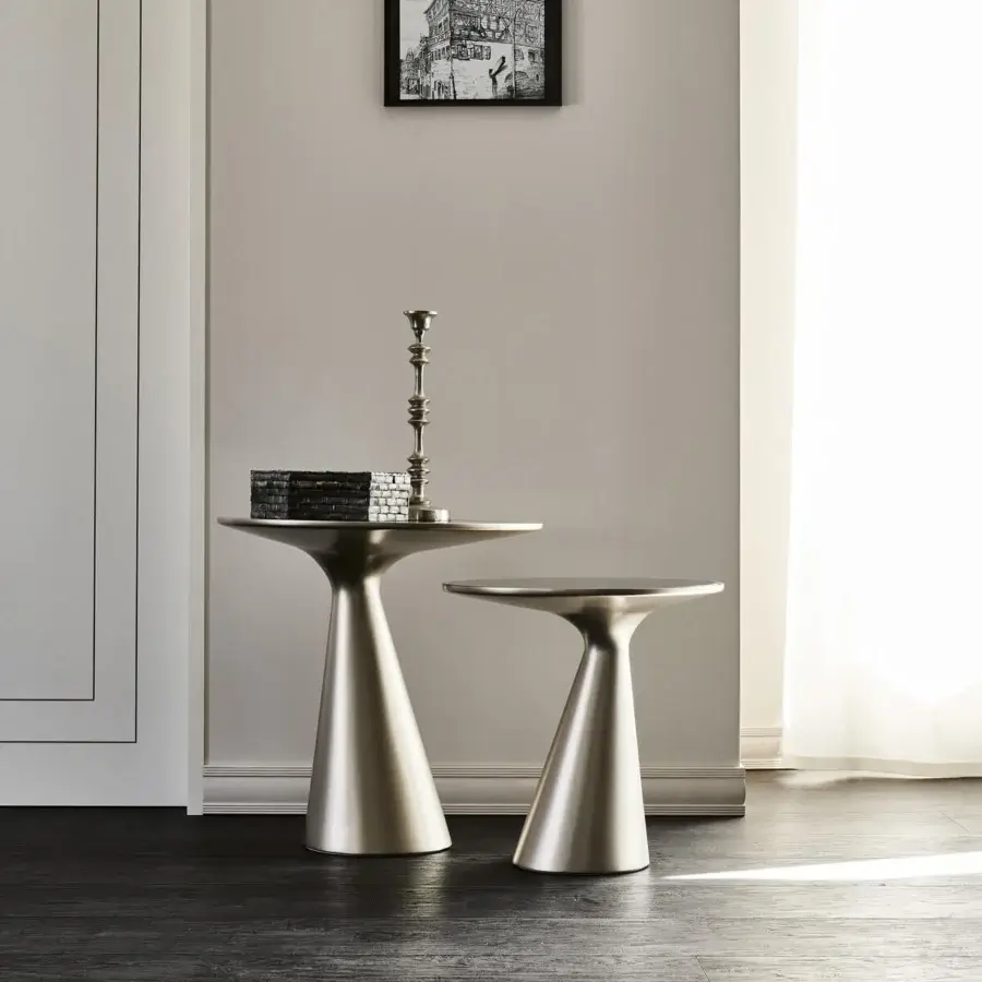 Peyote Side table #13