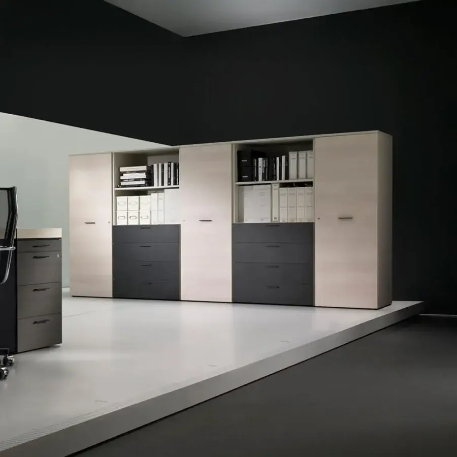 Blade Cabinet #1