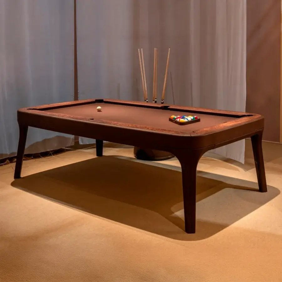 Dandy Pool Table (7, 8 or 9 feet) #9