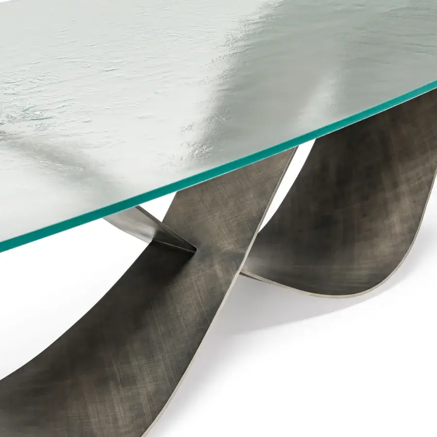 Butterfly Table #9