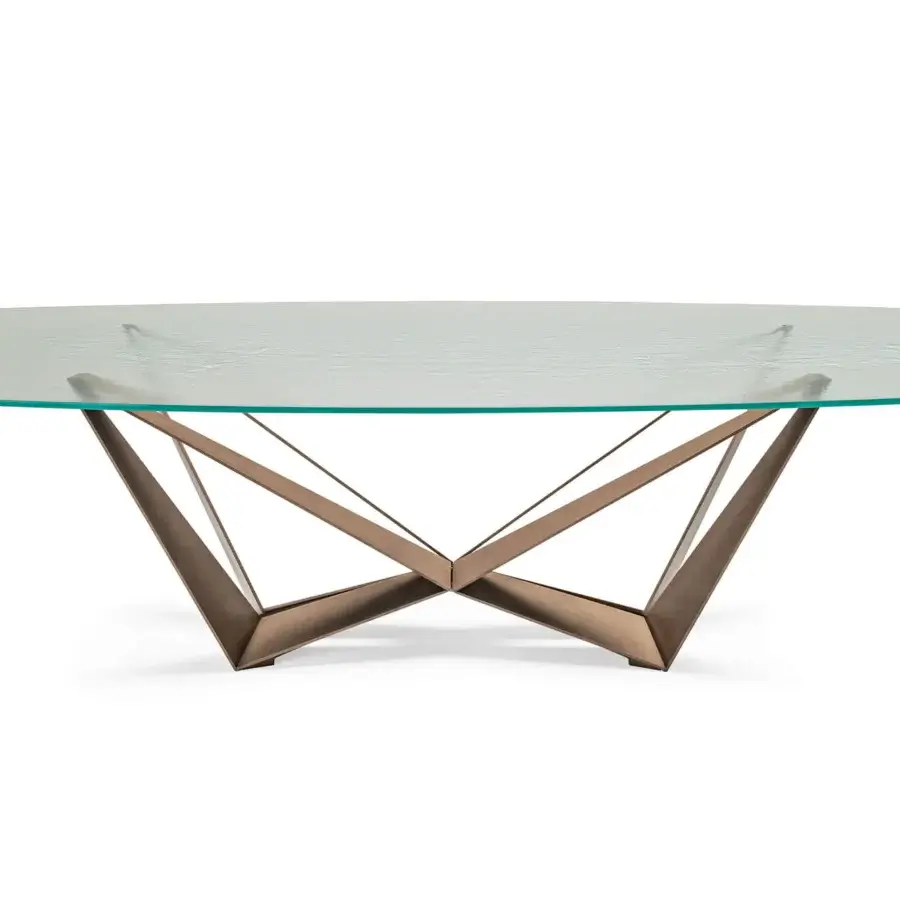 Skorpio Table #16