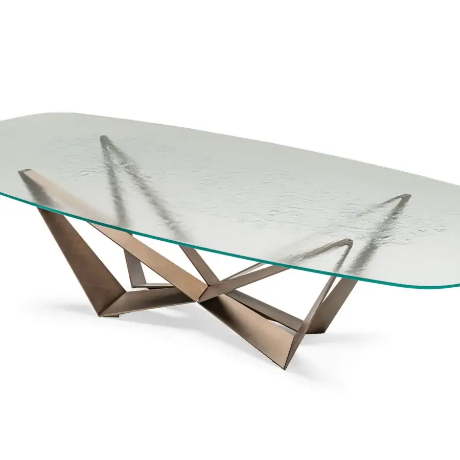 Skorpio Table #17