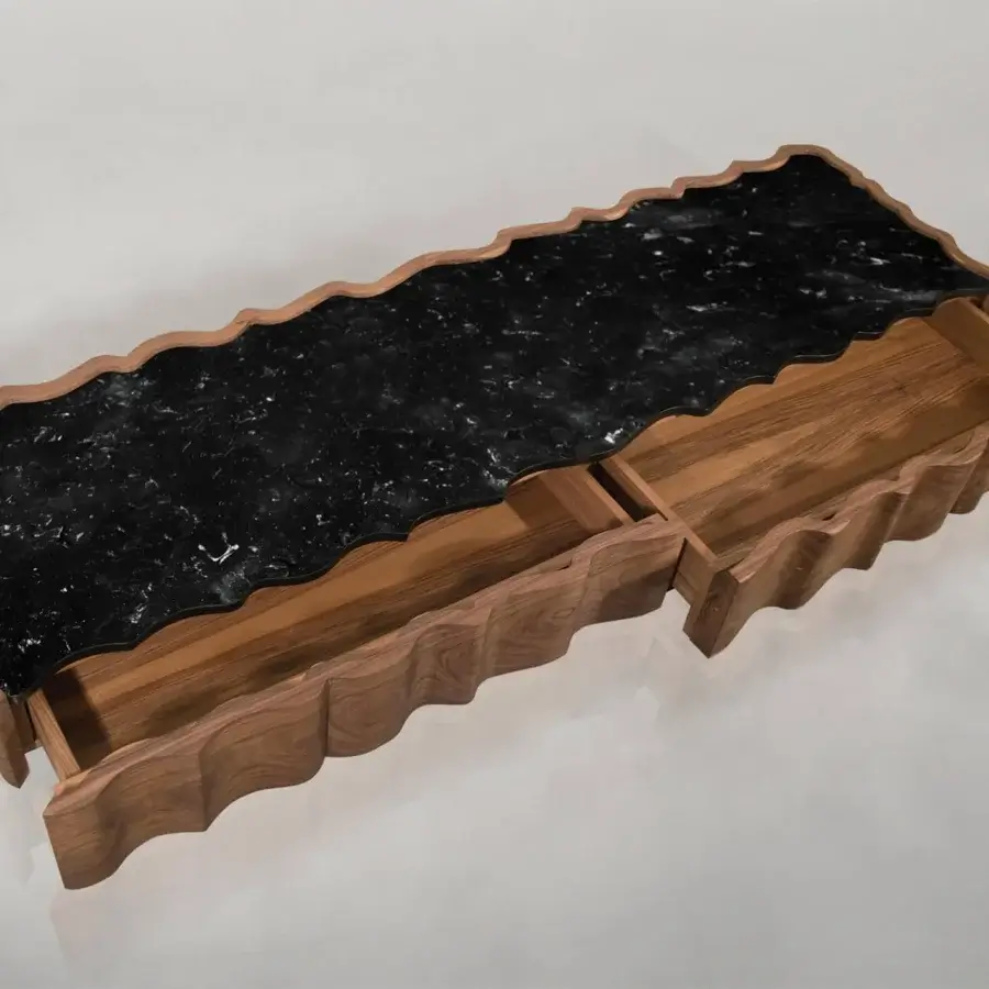 Il Pezzo 2 Coffee Table #2