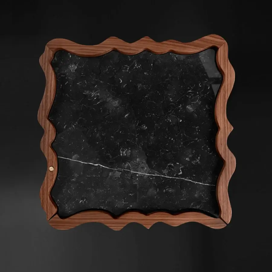 Il Pezzo 2 Nightstand #4