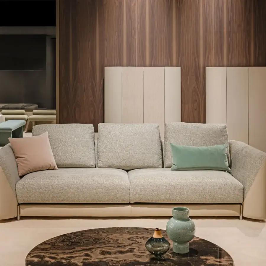 Joel Sofa #3
