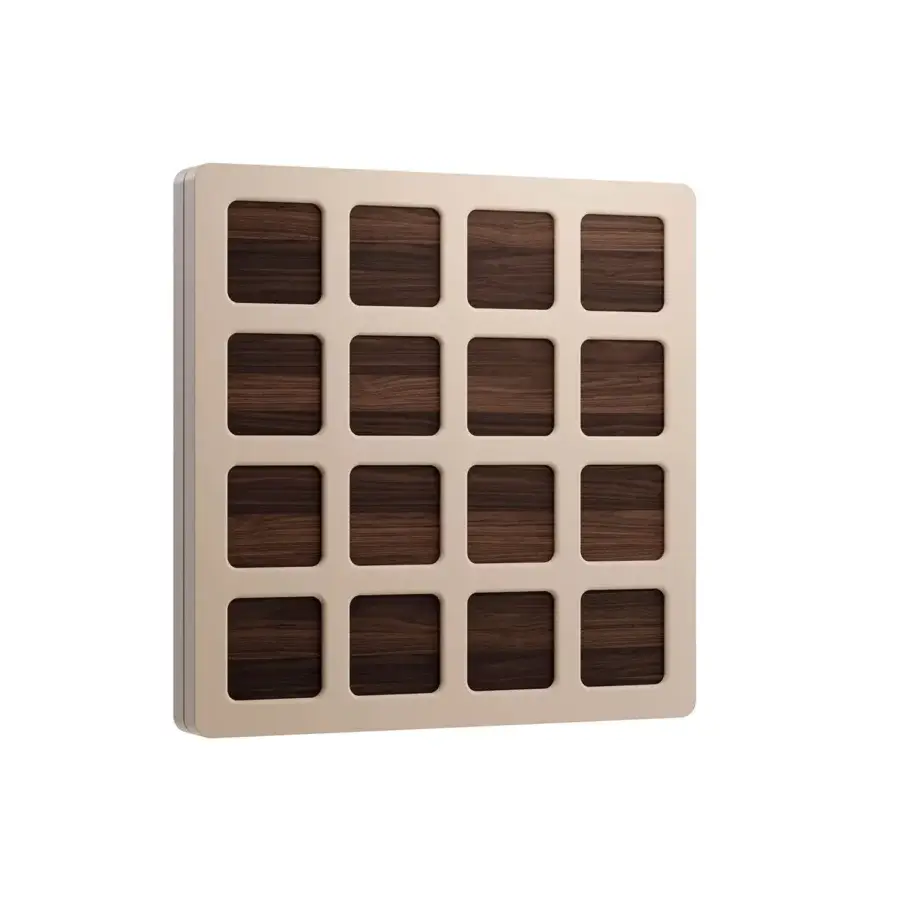 Nido Dartboard Cabinet #10