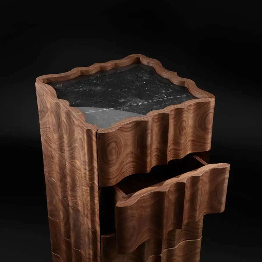 Il Pezzo 2 Dresser #2