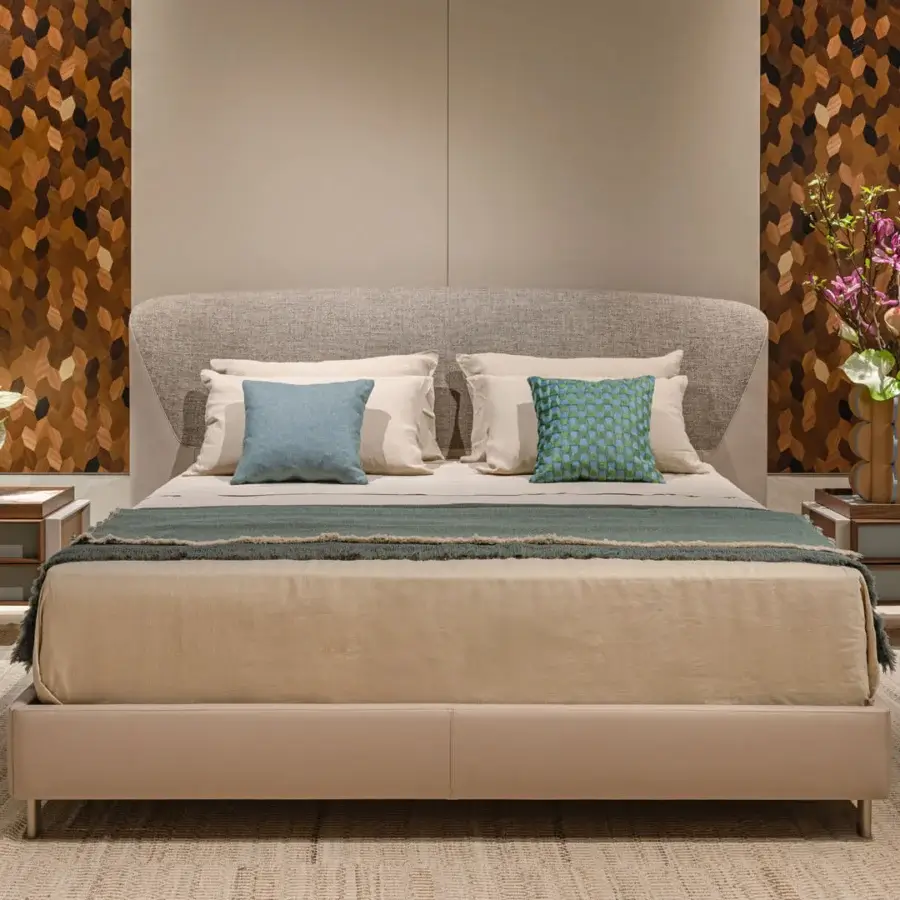 Joel Bed #2