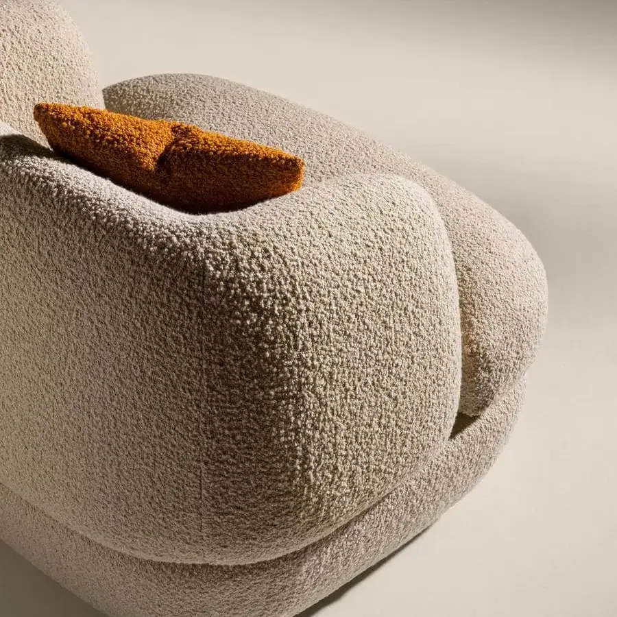 Biza Lounge Chair #5