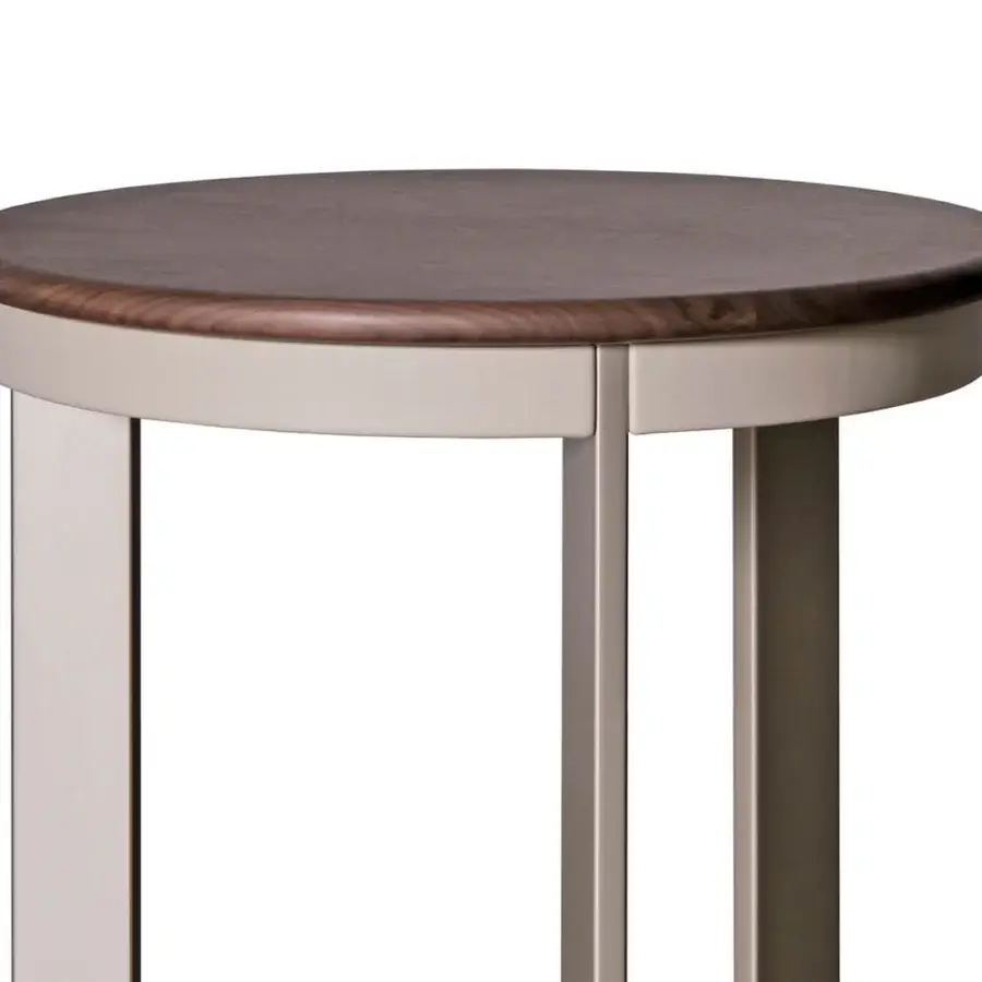 Joel Side Table #2