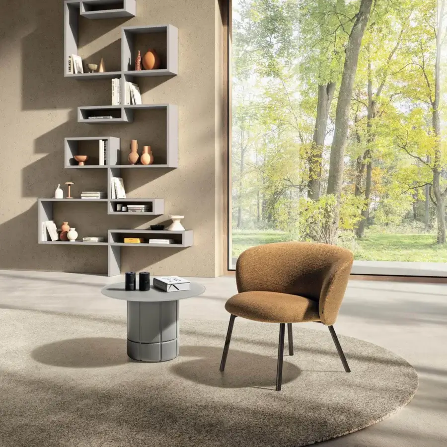 Alberoni Coffee Table #4