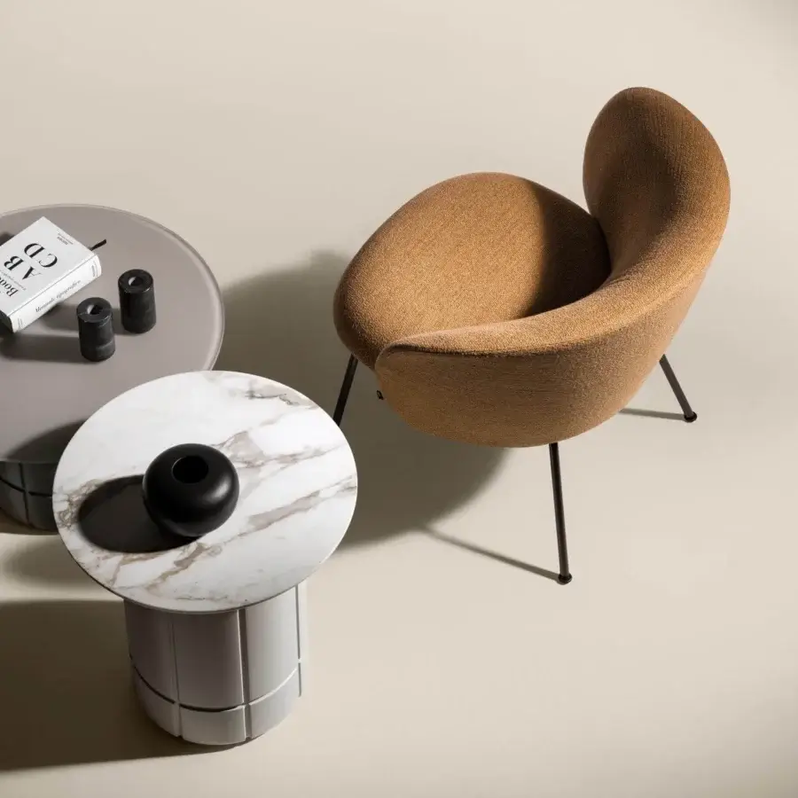 Alberoni Coffee Table #3