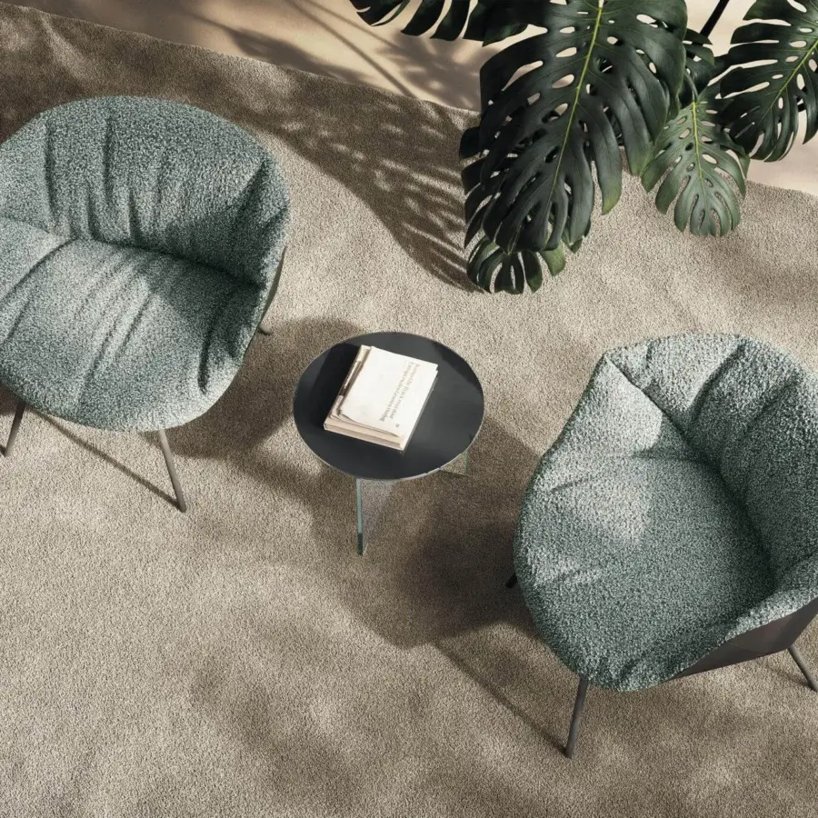 Nacho Lounge Chair #3