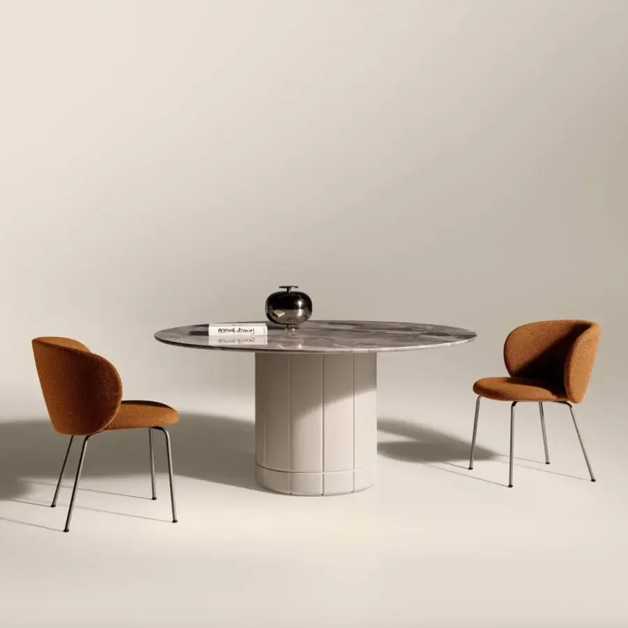 Colombina Chair - Metal #2